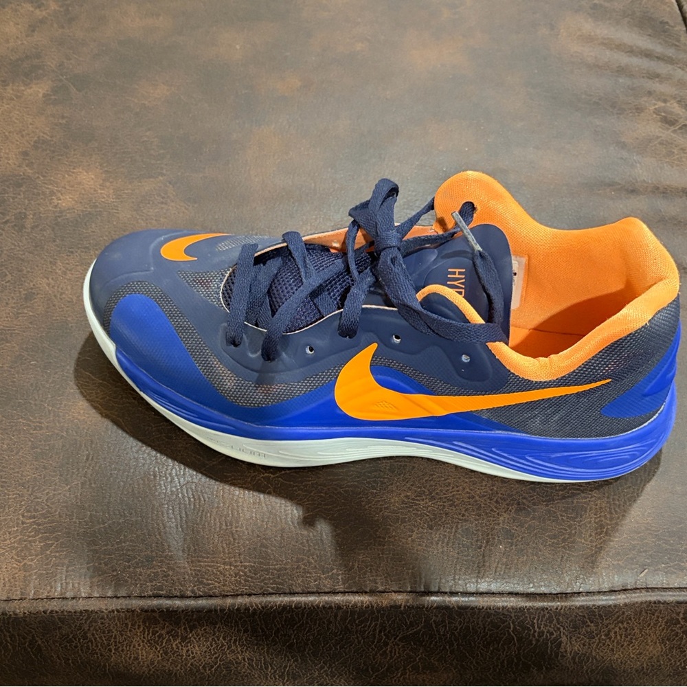 Nike Hyperfuse Low